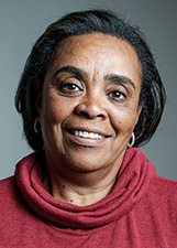 Foto de VÂNIA APARECIDA DE SOUSA FREITAS