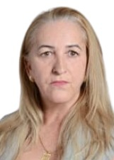Foto de VILMA TEREZINHA MENDONÇA