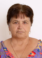 Foto de Eunice de Oliveira Gomes de Andrade