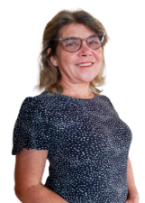 Foto de HILDA DE SOUZA TELES