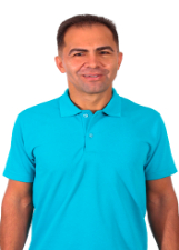 Foto de CÍCERO JOÃO DA SILVA