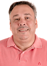 Foto de Tarcísio Edgar Almeida Mota