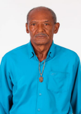 Foto de VICENTE GERALDO PRUDENCIO