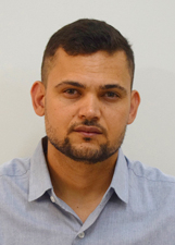 Foto de LUIZ HENRIQUE MEDEIROS VIEIRA