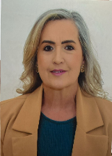 Foto de GISLENE MARIA DOS SANTOS SILVA
