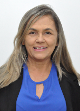 Foto de Marcely Cristina de Paula