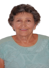 Foto de Maria Cleuza Teixeira