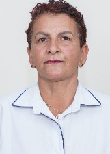 Foto de Dalva Maria do Nascimento
