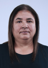Foto de Sara Aparecida da Silva Oliveira