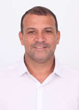 Foto de Arâncio Gomes dos Santos
