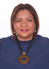 Foto de Ozânia Filomena da Silva