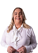 Foto de Jacilene Lopes de Oliveira Lima