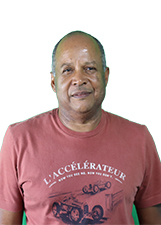 Foto de José Ferreira da Silva Júnior