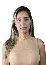 Foto de IARA VICTÓRIA SOUZA