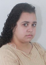 Foto de WARLAIANE TABITA DE CARVALHO ANTUNES