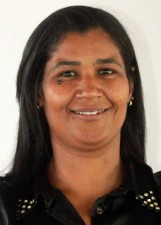 Foto de NUBIA MARQUES MELO DE ALMEIDA