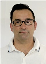 Foto de MARCOS JOSE DE PAULA