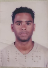 Foto de Fabio de Souza Santana