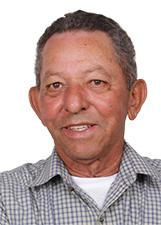 Foto de Benedito Jorge da Silva