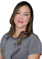 Foto de VANESSA APARECIDA VICENTE