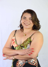 Foto de MARCIA TEREZINHA MARIANO DE OLIVEIRA