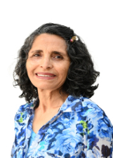 Foto de MARIA APARECIDA ALVES DOS SANTOS