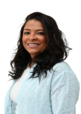 Foto de MONIQUE CAROLINE APARECIDA DA SILVA