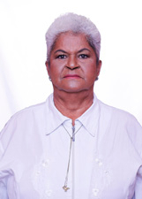 Foto de NAZARÉ APARECIDA DE MORAIS CRESCÊNCIO