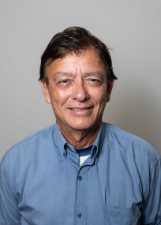 Foto de Djalma de Oliveira