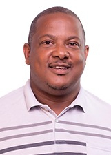 Foto de Reginaldo de Jesus Vieira