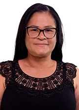 Foto de Eronilza Ferreira da Silva