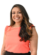 Foto de ELISÂNGELA FEREIRA DE ALCANTARA