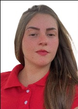 Foto de EDUARDA CALIXTO DE OLIVEIRA