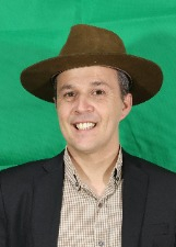 Foto de JOSE AUGUSTO LUIZ VIEIRA
