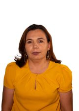 Foto de GRAZIELLA APARECIDA GOULART ALVES DE ALMEIDA