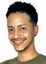 Foto de CAIKE BARCELOS RODRIGUES SOUZA