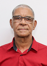 Foto de Vicente de Paulo Moreira