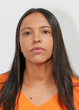 Foto de Julia Aparecida dos Santos