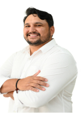 Foto de ROBSON VIEIRA REIS