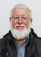 Foto de Marcos Antonio de Almeida
