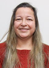 Foto de Aline Franciele de Oliveira Martins