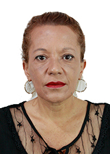 Foto de JANETE APARECIDA DE SOUZA SANTOS