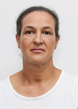 Foto de Alba Aparecida da Silva