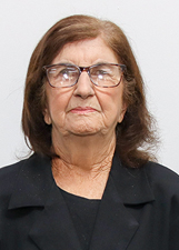 Foto de Adelina Neto de Oliveira