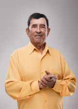 Foto de ADÃO SANTOS FERREIRA DA COSTA