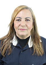Foto de CANANÉLIA CANDIDA JARDIM MORAIS