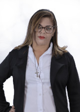 Foto de LUCIANE DE FATIMA CONSTANTINO
