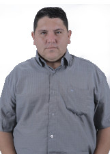 Foto de VAGNER APARECIDO DA SILVA