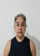 Foto de Íris Claudia Nascimento
