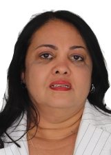 Foto de Vanda Tavares de Miranda Pereira